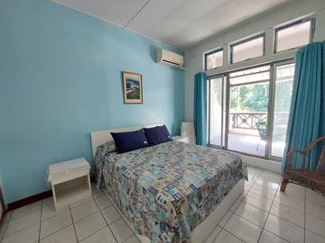 Appartement de 2 Chambres
