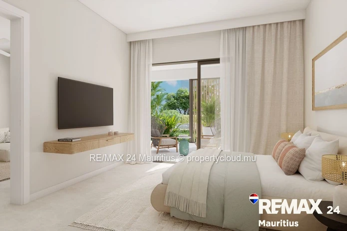 Penthouse for Sale in Mauritius