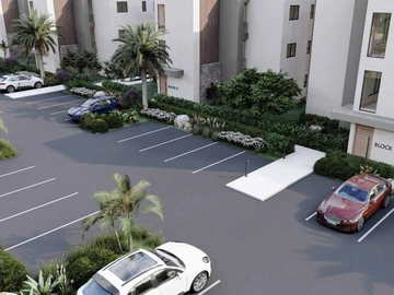 3 Bedroom Apartment