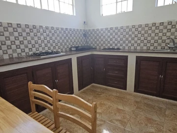 Maison de 6 Chambres