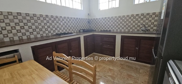 Maison a vendre a Mahebourg!