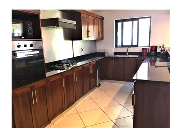 Villa de 4 Chambres