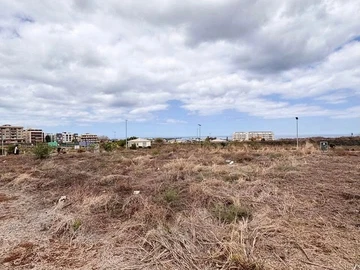 Residential Land