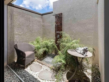 Villa de 3 Chambres
