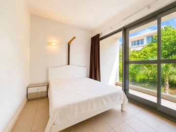 Townhouse, Duplex de 3 Chambres