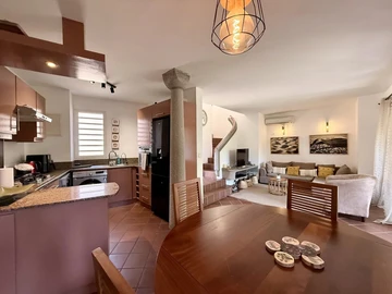 Appartement de 2 Chambres