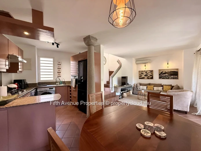 BAIE DU TOMBEAU - Appartement 2 chambres