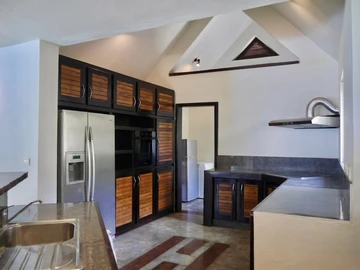 Villa de 3 Chambres