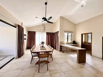 Villa de 4 Chambres
