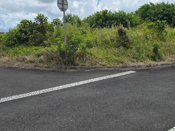 Residential Land