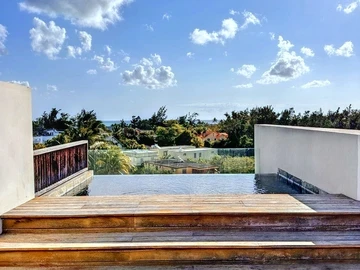 Appartement de 2 Chambres