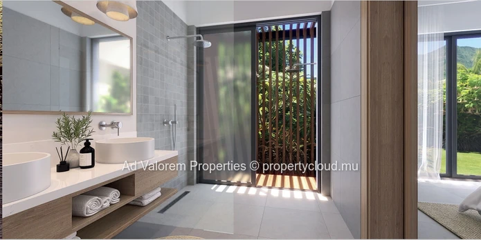Beautiful Villa for Sale in the Ouest.
