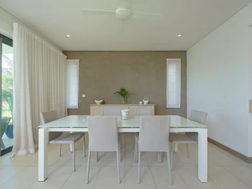Appartement de 2 Chambres