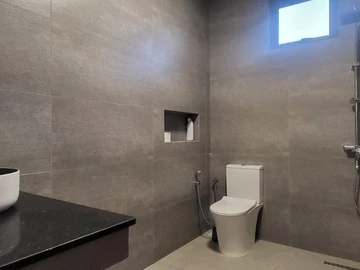 4 Bedroom Villa