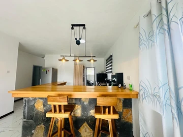 4 Bedroom Villa