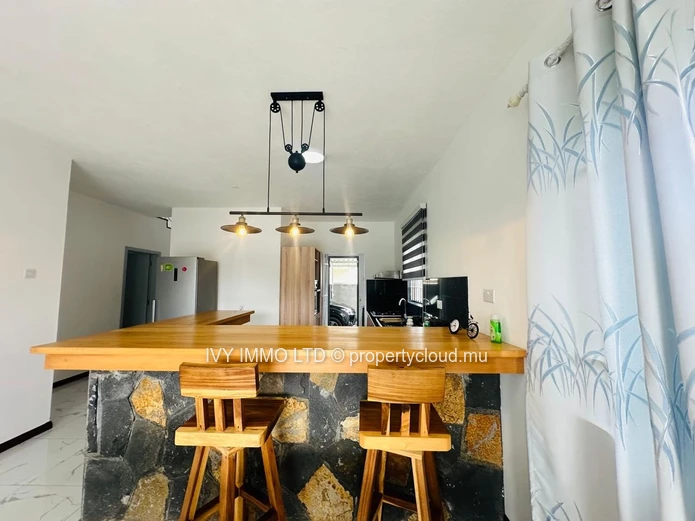 New Listing – Spacious 4-Bedroom Villa for sale in Mont Choisy