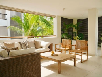 3 Bedroom Penthouse