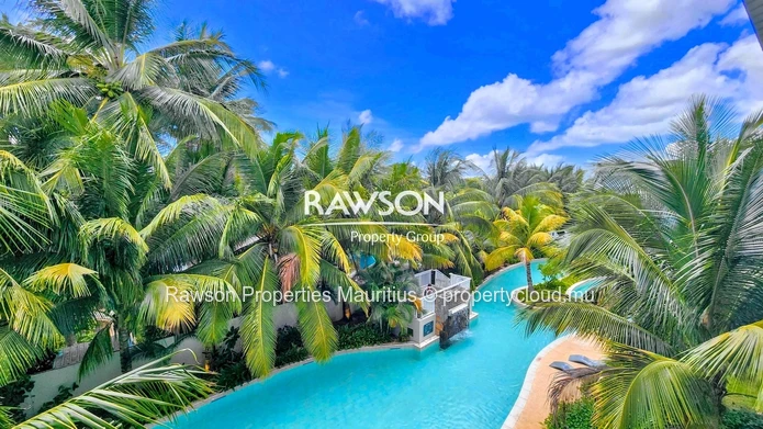 Discover Serenity With This Amazing Penthouse