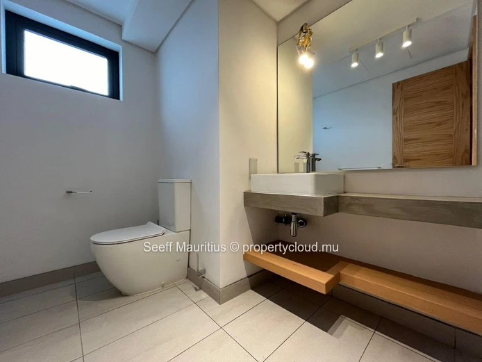 Appartement 2 chambres au cœur de Beau Plan – Confort, sécurité et qualité de vie