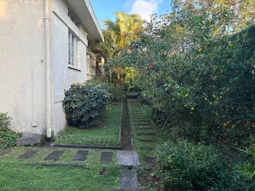 Villa de 4 Chambres