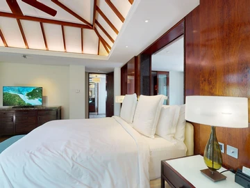 2 Bedroom Villa