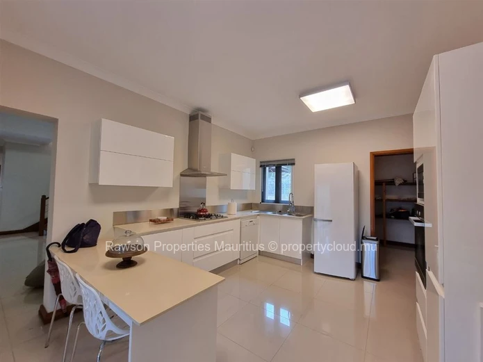 4 Bedroom Villa For Sale In Grande Rivière Noire