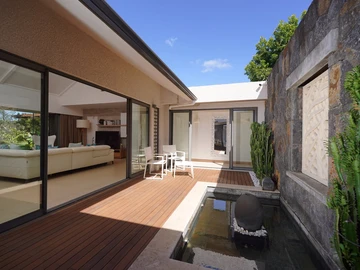 4 Bedroom Villa