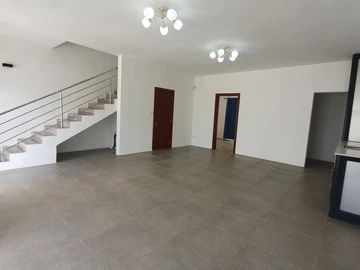 Townhouse, Duplex de 4 Chambres