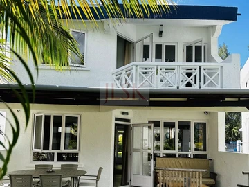 2 Bedroom Villa