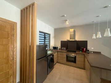 Appartement de 2 Chambres