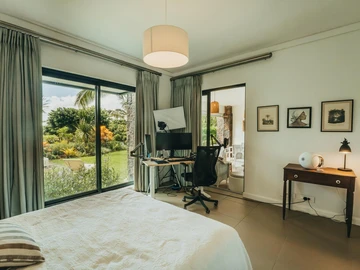 Appartement de 3 Chambres
