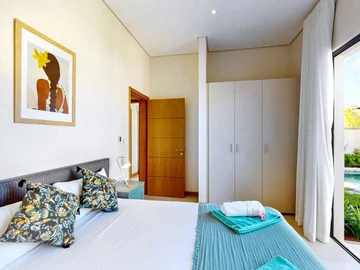 3 Bedroom Villa