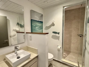 Townhouse, Duplex de 3 Chambres