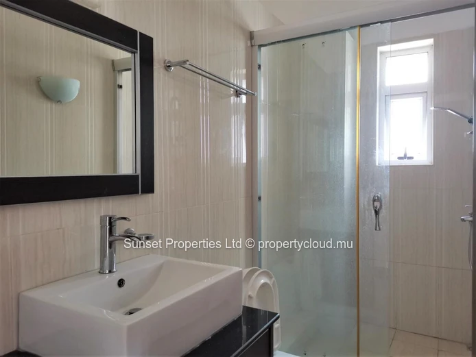Appartement | 3 chambres | Vue mer