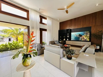 3 Bedroom Villa