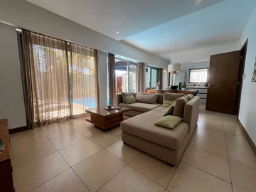 Villa de 4 Chambres