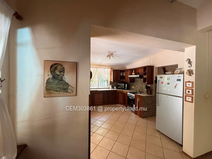 À VENDRE – DOMAINE CHAMPÊTRE AVEC POTENTIEL TOURISTIQUE À Bras d'Eau, ÎLE MAURICE