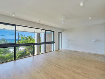 Appartement de 4 Chambres