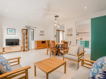 3 Bedroom Townhouse, Duplex