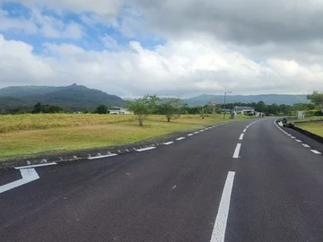 Residential Land