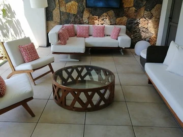 Townhouse, Duplex de 4 Chambres