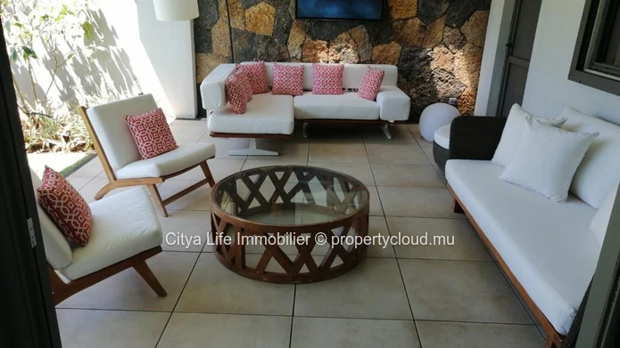 Townhouse RES in Balaclava