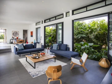 Villa de 4 Chambres