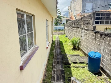 4 Bedroom Apartment