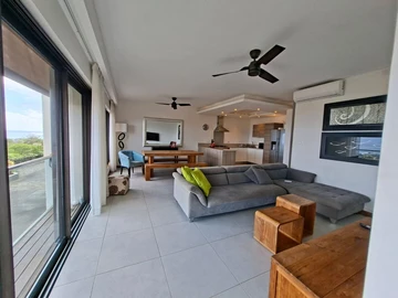 Appartement de 2 Chambres