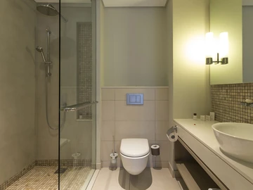 Townhouse, Duplex de 3 Chambres