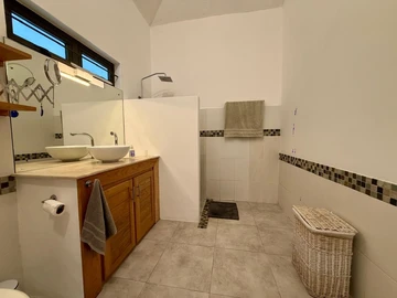 Maison de 3 Chambres