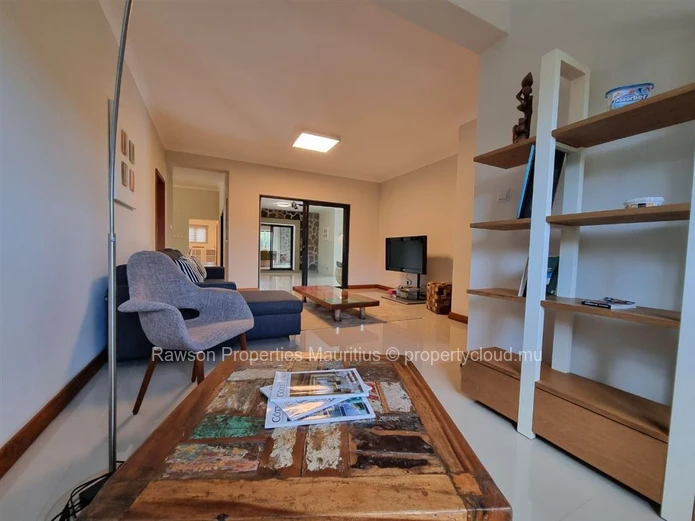 4 Bedroom Villa For Sale In Grande Rivière Noire