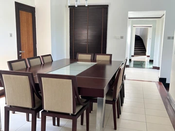 Villa de 5 Chambres