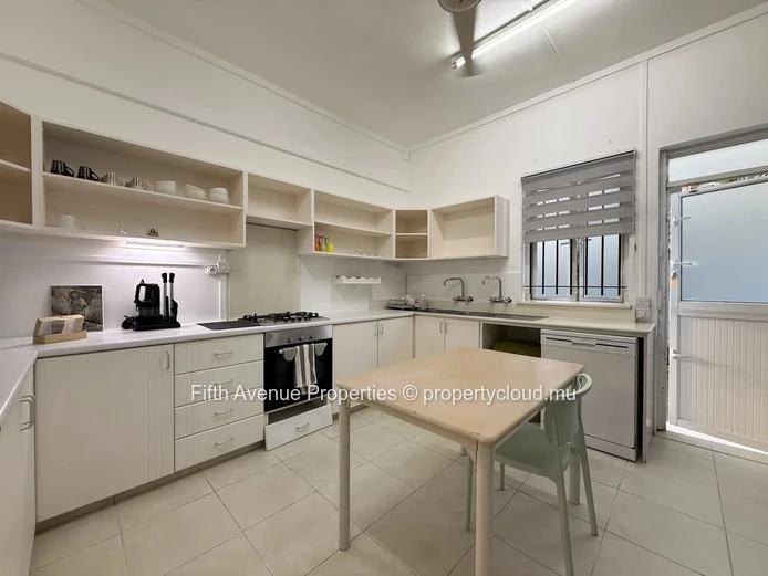 Tamarin - Maison 4 Chambres Acces Mer